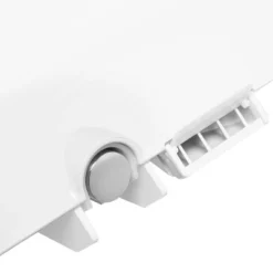 Swash Select EM417 Sidearm Bidet Seat With Warm Air Dryer Round White - Brondell 17 Swash Select EM417 Sidearm Bidet Seat With Warm Air Dryer Round White - Brondell -Home Decor Shop GUEST fb8fef40 66f0 4e01 8343 848dd1856616