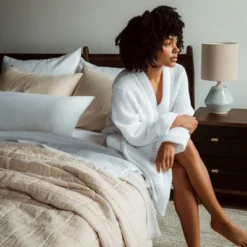 100% French Linen Sheet Set | BOKSER HOME 16 100% French Linen Sheet Set | BOKSER HOME -Home Decor Shop GUEST fbadf7ea 5093 43f8 9dbf 4cfefb444a2e