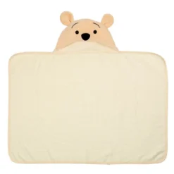 Lambs & Ivy Disney Baby Winnie The Pooh Tan Cotton Hooded Baby Bath Towel 9 Lambs & Ivy Disney Baby Winnie The Pooh Tan Cotton Hooded Baby Bath Towel -Home Decor Shop GUEST fbb453f9 8b18 416e a1cc a628e82f588d