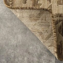 NuLOOM Lane Elegant Medallion Indoor And Outdoor Area Rug -Home Decor Shop GUEST fbbb5fba fe16 4092 b4b0 09660d35a6d2