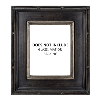 Creative Mark Museum Plein Aire Frame Multi-Pack - Black & Silver 3 Creative Mark Museum Plein Aire Frame Multi-Pack - Black & Silver