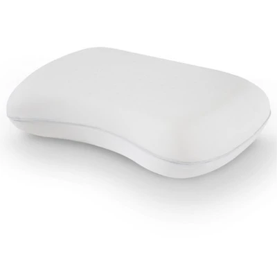 Dream Serenity Side Sleeper Memory Foam Pillow 7 Dream Serenity Side Sleeper Memory Foam Pillow - Image 5