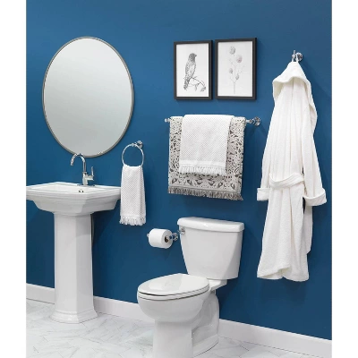 4pc Bath Accessory Set - Home2O 7 4pc Bath Accessory Set - Home2O - Image 5