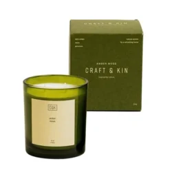 Craft & Kin Premium Aromatherapy Soy Green Candle 20 Craft & Kin Premium Aromatherapy Soy Green Candle -Home Decor Shop GUEST fd5f8a9b 5b21 4513 be68 bf5921ca846e