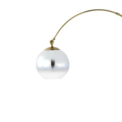 71" Nora Coastal Vintage Iron LED Floor Lamp (Includes LED Light Bulb) - JONATHAN Y -Home Decor Shop GUEST fda11fea 2b53 4150 88d9 c0f61a2646d9