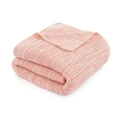 Saturday Park Knitted Throw -Home Decor Shop GUEST fdd55fb4 dea6 4e5f 8ff0 714a65e36e6e