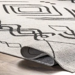 NuLOOM Janelle Machine Washable Transitional Moroccan Area Rug -Home Decor Shop GUEST fe159f54 3a5f 43b4 aea7 6fb7c4b0744d