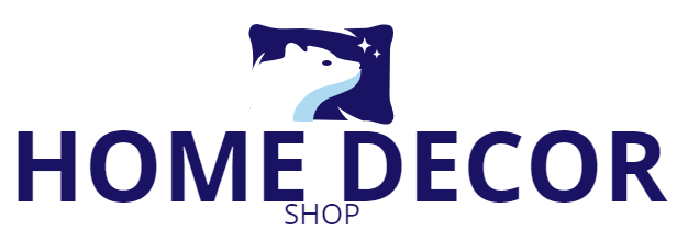 Home Decor Shop